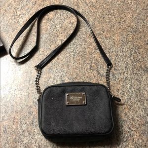 Michael Kors small cross body